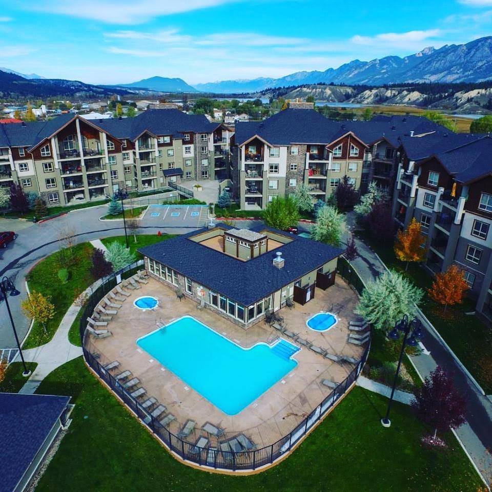 Cozy Mountain I Hot Tub & Pool I Close 2 I Tv *